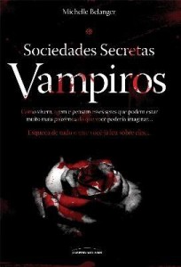 Baixar Sociedades Secretas Vampiros pdf, epub, eBook