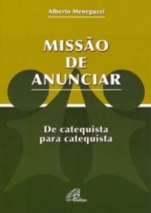 Baixar Missão de anunciar pdf, epub, eBook