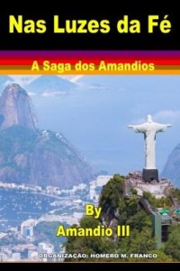 Baixar NAS LUZES DA FÉ pdf, epub, eBook