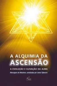 Baixar A alquimia da ascensão pdf, epub, eBook
