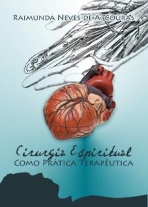 Baixar Cirurgia Espiritual como Prática Terapêutica pdf, epub, eBook