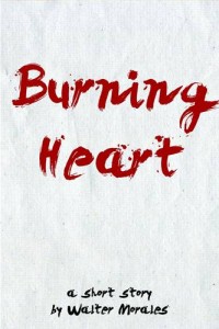 Baixar Burning heart pdf, epub, eBook