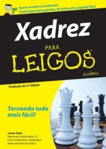 Baixar Xadrez para Leigos pdf, epub, eBook