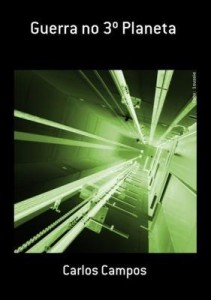 Baixar Guerra No 3º Planeta pdf, epub, eBook