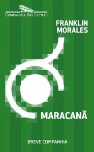 Baixar Maracanã ? Os labirintos do caráter pdf, epub, eBook