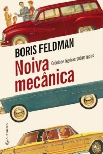 Baixar Noiva mecânica pdf, epub, eBook