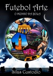 Baixar Futebol Arte pdf, epub, eBook