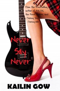 Baixar Never say never (never knights trilogy #1) pdf, epub, eBook