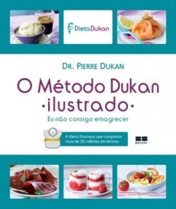 Baixar O método Dukan ilustrado pdf, epub, eBook