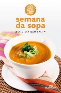 Baixar Semana da Sopa: Essa dieta não falha! pdf, epub, eBook