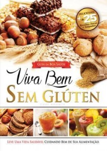 Baixar Viva Bem Sem Glúten pdf, epub, eBook