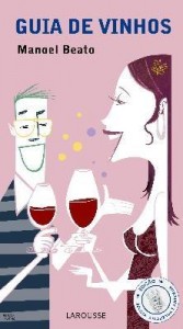 Baixar Guia de Vinhos Larousse pdf, epub, eBook