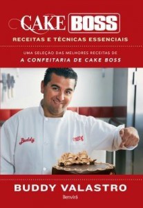 Baixar CAKE BOSS – Receitas e técnicas essenciais pdf, epub, eBook