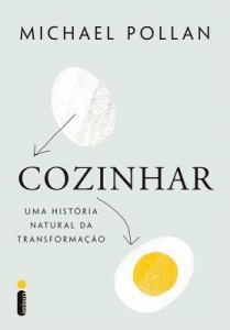 Baixar Cozinhar: uma história natural da transformação pdf, epub, eBook