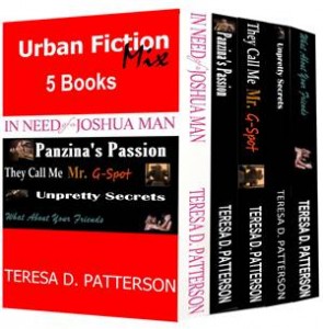 Baixar Hot urban fiction mix 2 pdf, epub, eBook