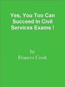 Baixar Yes, you too can succeed in civil services exams pdf, epub, eBook