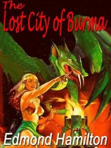 Baixar Lost city of burma, the pdf, epub, eBook
