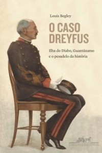 Baixar O caso Dreyfus pdf, epub, eBook