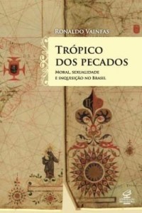 Baixar Trópico dos pecados pdf, epub, eBook