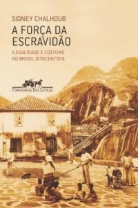 Baixar A força da escravidão pdf, epub, eBook