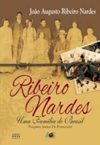 Baixar Ribeiro Nardes : uma família do Brasil pdf, epub, eBook