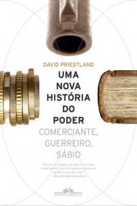 Baixar Uma nova história do poder pdf, epub, eBook
