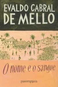 Baixar O nome e o sangue pdf, epub, eBook