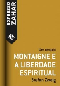 Baixar Montaigne e a liberdade espiritual pdf, epub, eBook