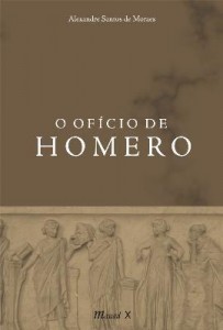 Baixar O Ofício de Homero pdf, epub, eBook