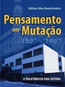 Baixar Pensamento em Mutação (1907 – 2007) pdf, epub, eBook