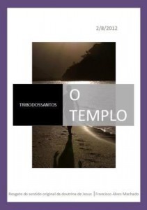 Baixar O Templo pdf, epub, eBook