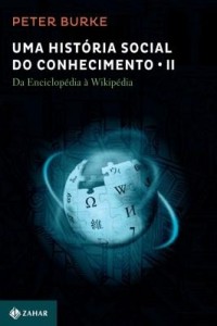Baixar Uma história social do conhecimento 2 pdf, epub, eBook
