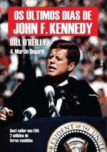 Baixar Os últimos dias de John F. Kennedy pdf, epub, eBook