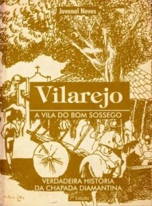 Baixar Vilarejo A Vila do Bom Sossego pdf, epub, eBook