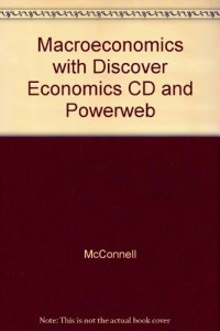 Baixar Macroeconomics pdf, epub, eBook