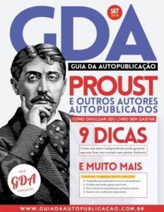 Baixar Revista do Guia da Autopublicação – Número 0 pdf, epub, eBook
