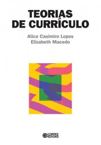 Baixar Teorias de curriculo pdf, epub, eBook
