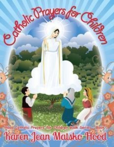 Baixar Catholic prayers for children pdf, epub, eBook