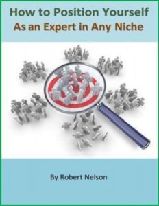 Baixar How to position yourself as an expert in any pdf, epub, eBook