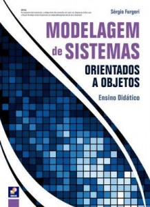 Baixar Modelagem de Sistemas Orientados a Objetos – Ensino Didático pdf, epub, eBook