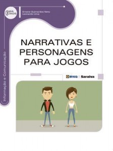 Baixar Narrativas e Personagens para Jogos pdf, epub, eBook