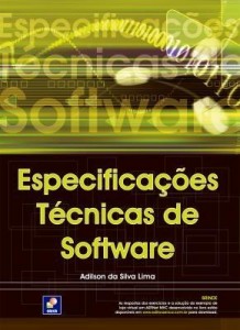 Baixar Especificações Técnicas de Software pdf, epub, eBook