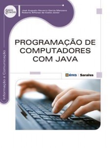 Baixar Programação de Computadores com Java pdf, epub, eBook