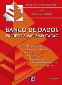 Baixar Banco de Dados – Projeto e Implementação pdf, epub, eBook