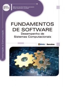 Baixar Fundamentos de Software – Desempenho de Sistemas Computacionais pdf, epub, eBook