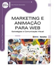 Baixar Marketing e Animação Para Web – Série Eixos pdf, epub, eBook