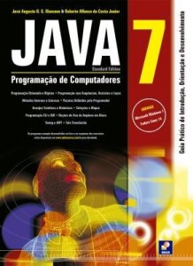 Baixar Java 7 – Programação De Computadores – Guia Prático De Introdução, Orientação E Desenvolvimento pdf, epub, eBook