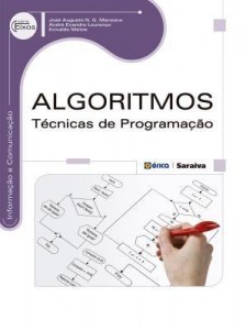 Baixar Algoritmos – Técnicas de Programação pdf, epub, eBook