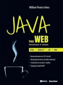 Baixar Java para Web – Desenvolvimento de Aplicações pdf, epub, eBook