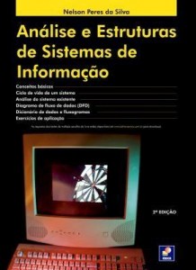 Baixar Análise e Estruturas de Sistemas de Informação pdf, epub, eBook